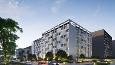 Darb Phase 2 By Alef Group 5