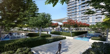 Palace Residences Dubai Hills 3