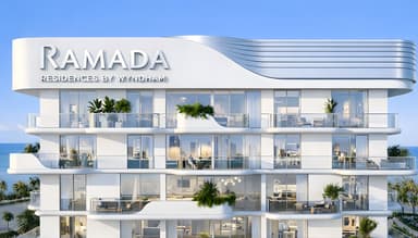 Ramada Residences by Wyndham 2