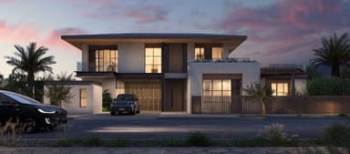 Al Naseem Villas 5