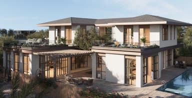 Al Naseem Villas 2