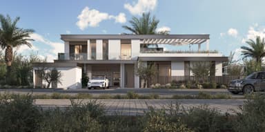 Al Naseem Villas 3