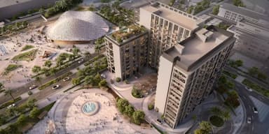 Manarat Living By Aldar 2