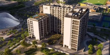 Manarat Living By Aldar 4