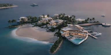 Nami Island Villas 2