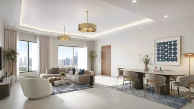 Ajman Pearl Tower 4