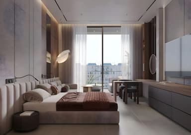 Wyndham Residences 2