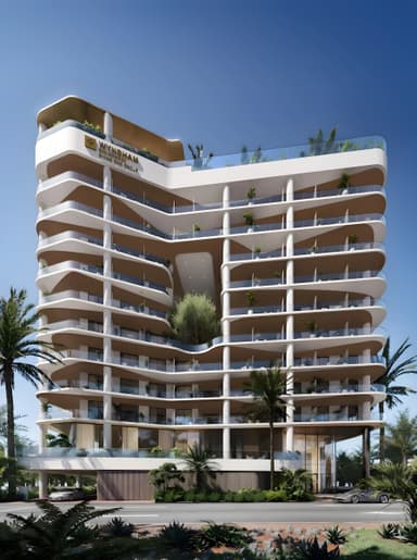 Wyndham Residences 3
