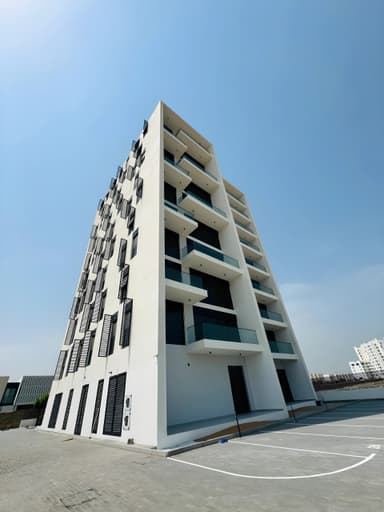 Glam Residence 4