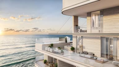 Vienna House Beach Residences 3