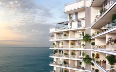Vienna House Beach Residences 2