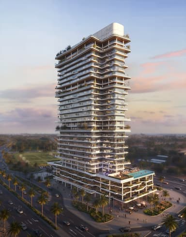 One Residence 3