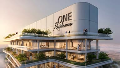 One Residence 4
