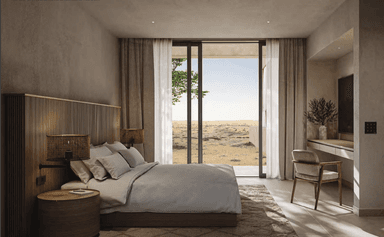 The Ritz Carlton Residences 5