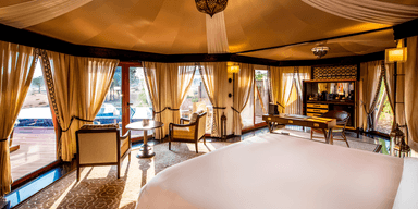 The Ritz Carlton Residences 3