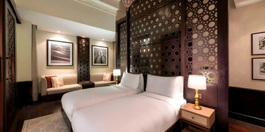 The Ritz Carlton Residences 4