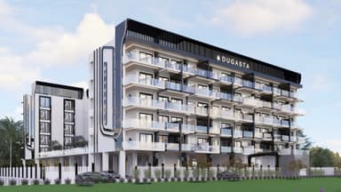 Al Haseen Residences Phase 4 By Dugasta 4