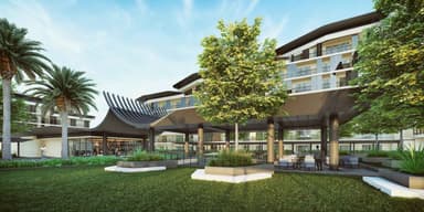 Al Mahra Residence 3