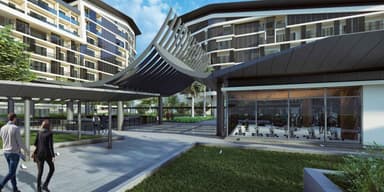 Al Mahra Residence 5
