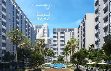 Nama Phase 4 By Alef Group 2