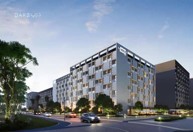 Darb By Alef Group 3
