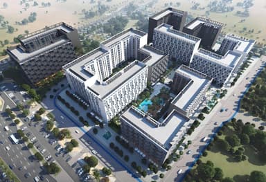 Darb By Alef Group 5