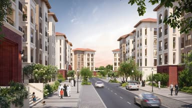 Bloom Living Granada 2 3
