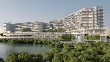 Creekside Residence 2