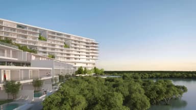 Creekside Residence 4