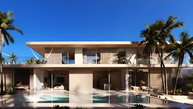 Arabian Hills Estate 5