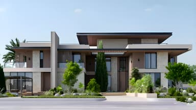 Arabian Hills Estate 3