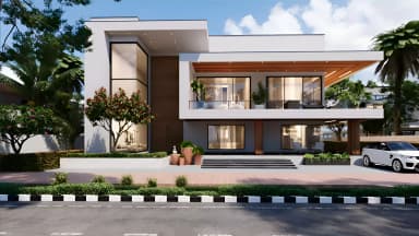 Arabian Hills Estate 2