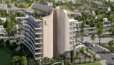 Ola Residences 4