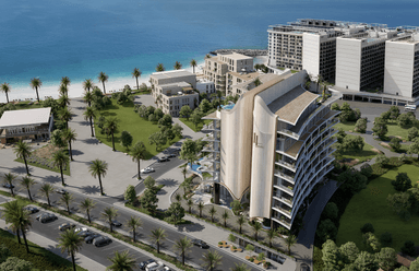 Ola Residences 2