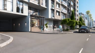 Plaza Phase 2 By Reportage 5