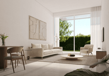 Sealine Residence 4