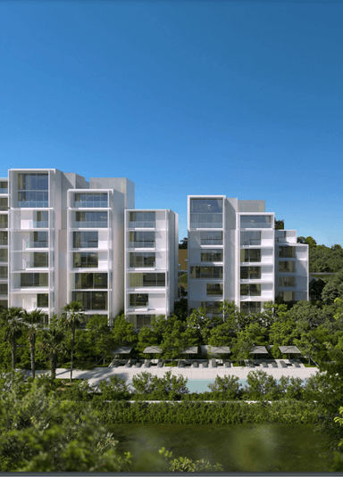 Sealine Residence 3