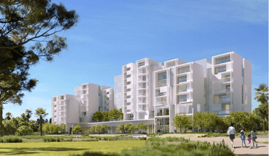 Sealine Residence 2