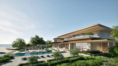 Bvlgari Resort & Mansion 4
