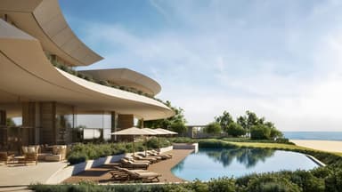 Bvlgari Resort & Mansion 2