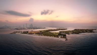 Bvlgari Resort & Mansion 5