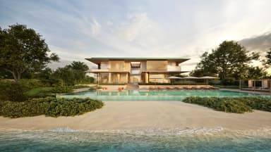 Bvlgari Resort & Mansion 3