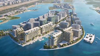 Luluat Marina Residences 2