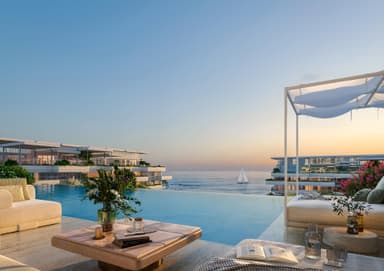 Luluat Marina Residences 5