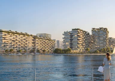 Luluat Marina Residences 4
