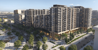 Manarat Living Phase 3 By Aldar Properties 5