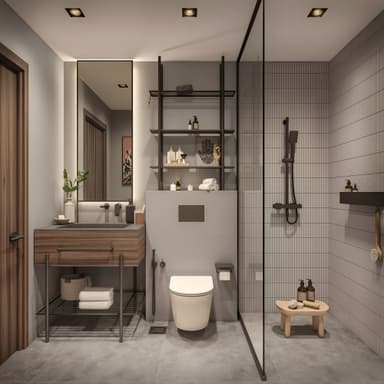 Manarat Living Phase 3 By Aldar Properties 4