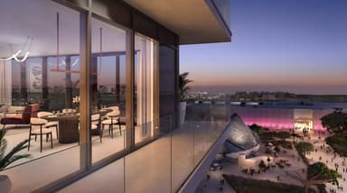 Manarat Living Phase 3 By Aldar Properties 3