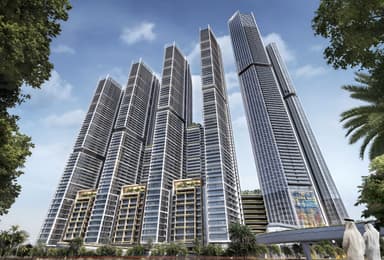 Sobha Central 3