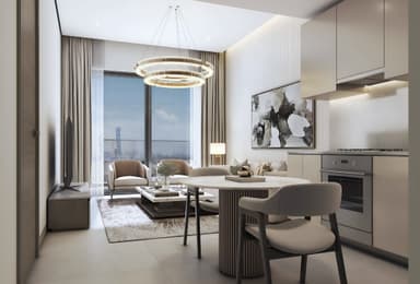 Sobha Central 5